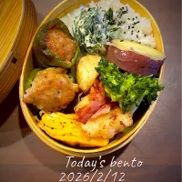 女子高生のお弁当|funakeiさん