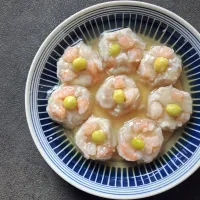 れんこんまんじゅう