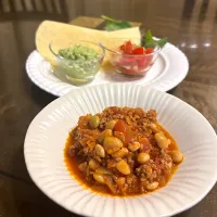 チリコンカン|かっちゃん杉さん