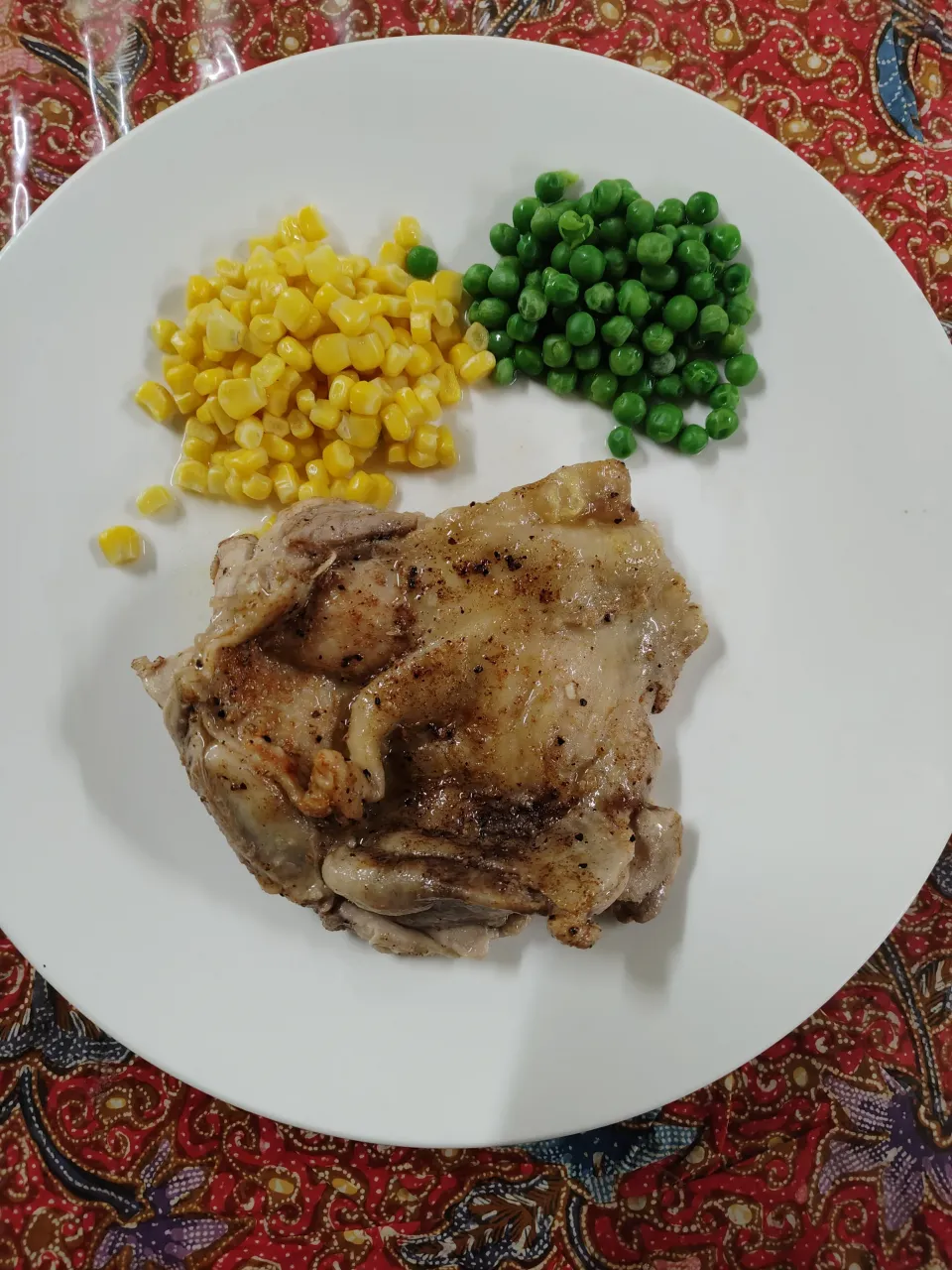 JARK  CHIKIN|はやとさん