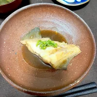 かれいの煮つけ|KimaLABOさん