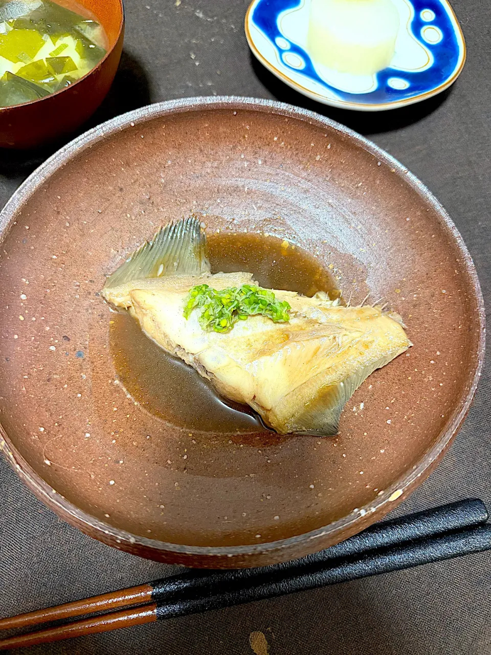 かれいの煮つけ|KimaLABOさん