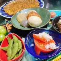 おでん|Reikoさん