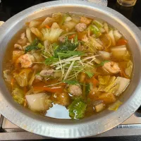 角重特製ちゃんこ鍋|Yoshiさん