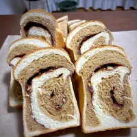 シナモンロール| rumiさん