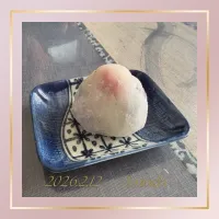 苺大福|いのっちさん