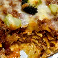 子作ラザニア|tamiさん