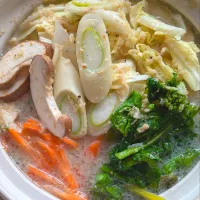 和風サムゲタン風| Jasmineさん