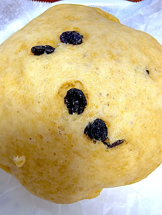 ふわふわマーラーカオ|ちいこさん