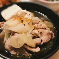 肉吸い🍲|gunlove❤さん