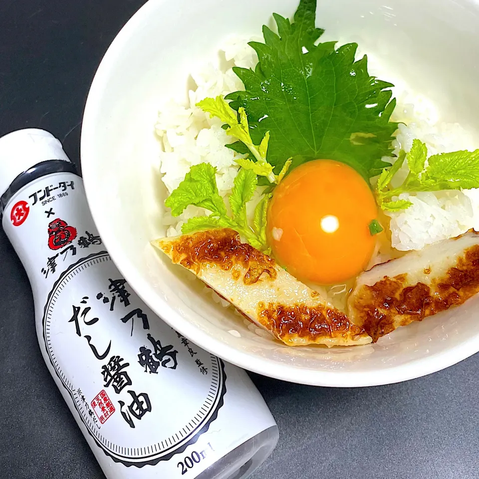 リクエストはTKG|Ameriさん