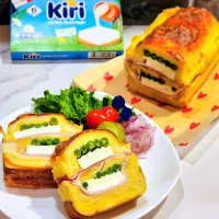 クロックケーク