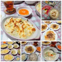 白菜のグラタン|うたかた。さん