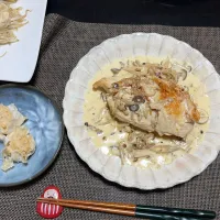 2/11昼ご飯|LAMB CHOPさん