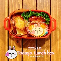 本日のOL弁🍱😋|あさちゃん☆さん