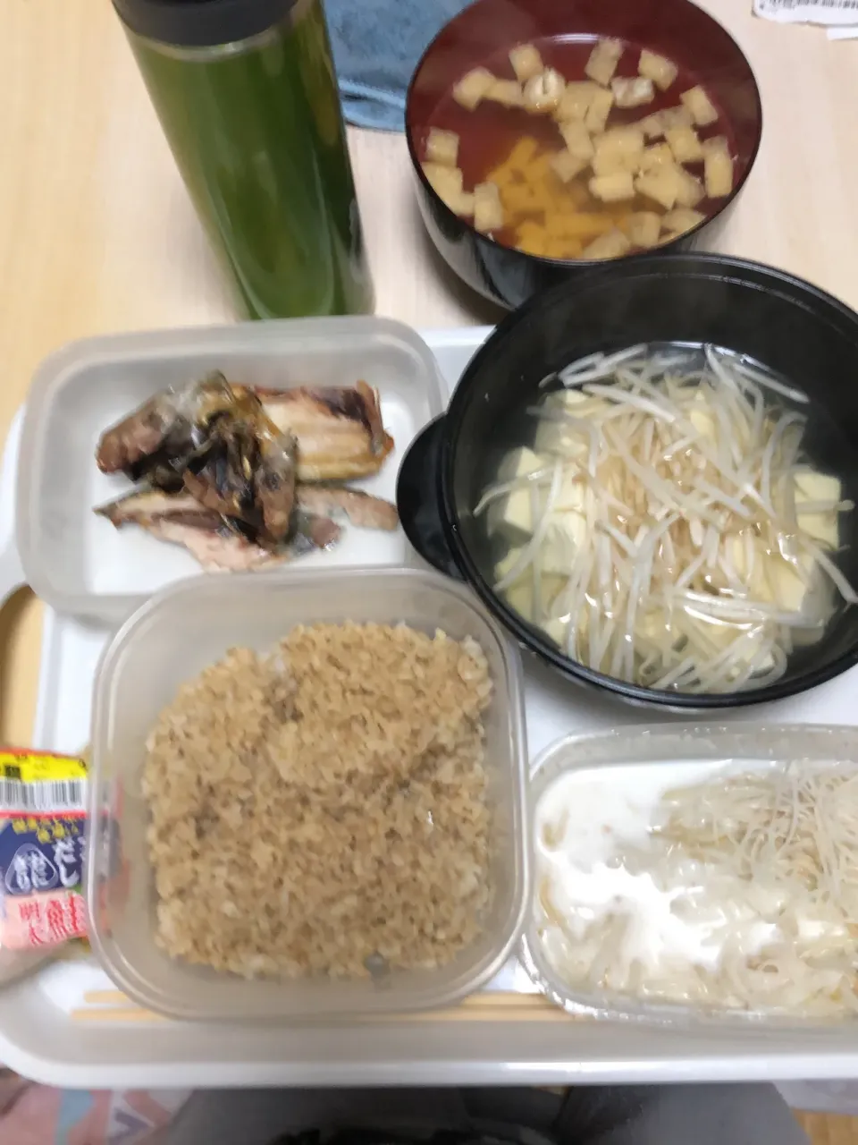 和食|マサアキさん