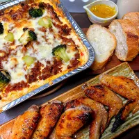 子作夕食|tamiさん