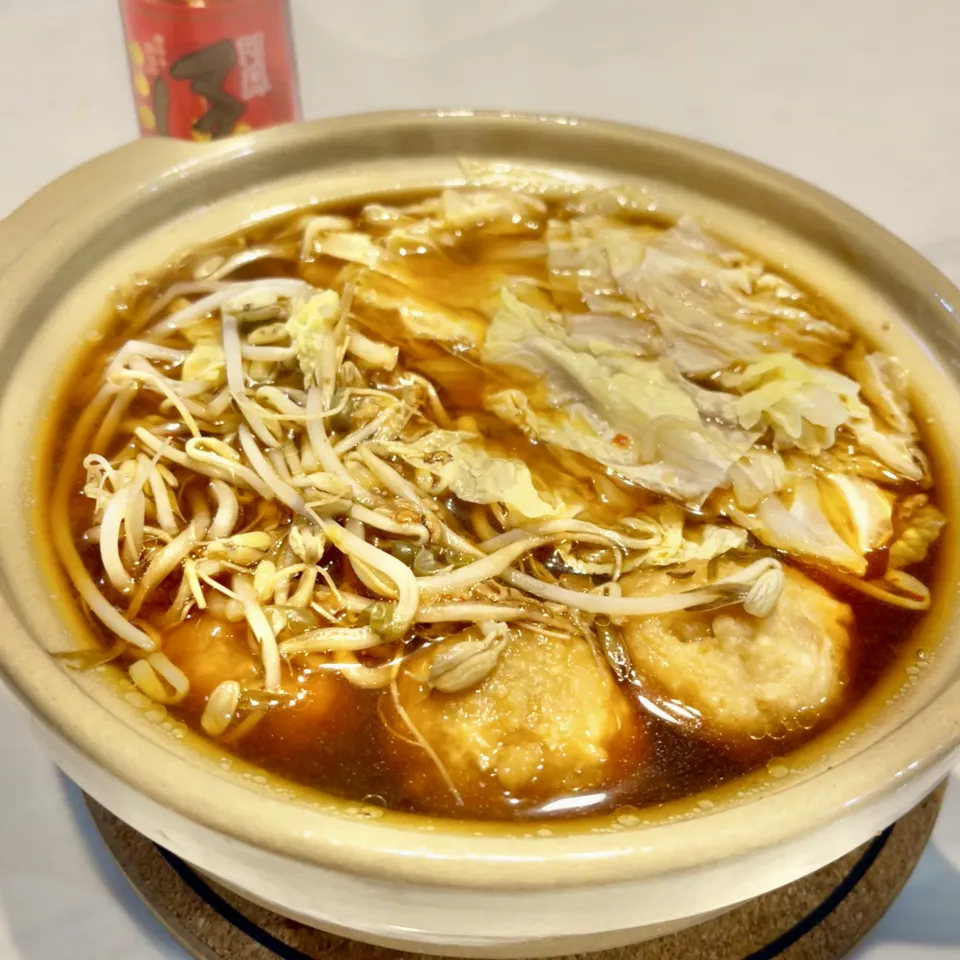 妻用。火鍋|ぎんさん