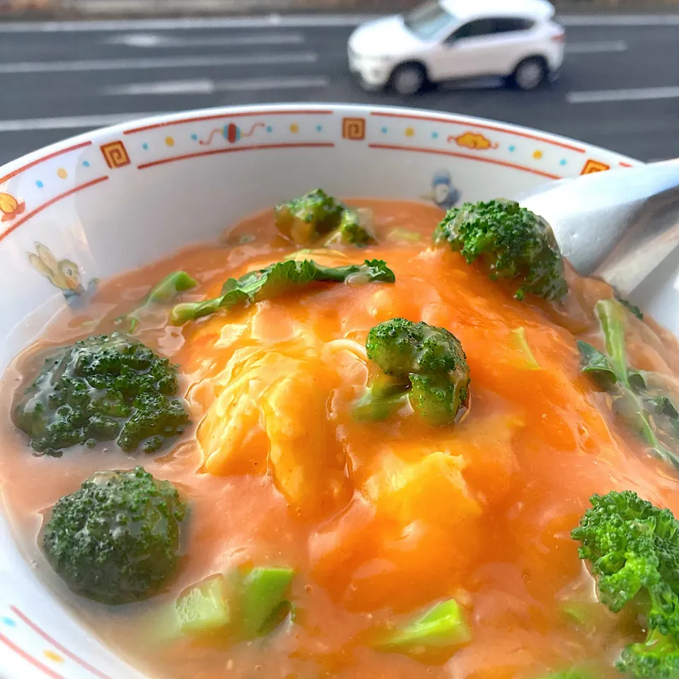 ブロッコリーシリーズ　その3|Kさん