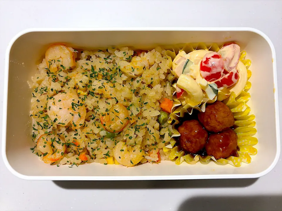 お弁当|ひでよしさん