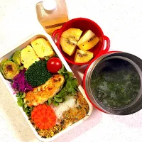 お弁当|Yukionさん