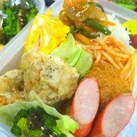 今日のお弁当20260213|小料理あやさん