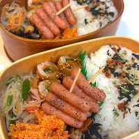 毎日弁当| ふうママんさん