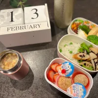 グリーンピースご飯|MUY_Beeeeさん