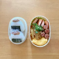 お弁当|ちゃみこさん