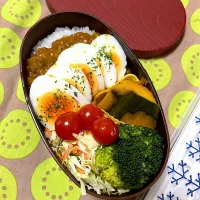 自分弁当🍱|がおりんさん