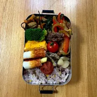 2月12日お弁当|auloraさん