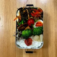 2月13日お弁当|auloraさん