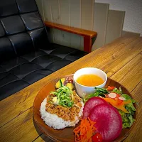 ジャージャーご飯|maSami＊さん