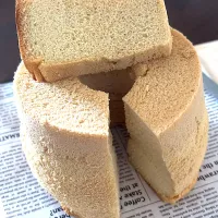 生米しふぉん|ともえ☆さん