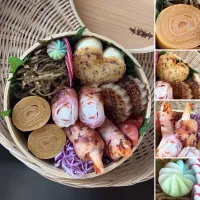 旦那弁当🍱|marksweetsさん