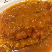 カツカレー🍛|saturnさん