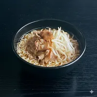 ラーメン|りょうりょうさん