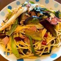 アルモンデパスタ🌶️🌶️🌶️| masaさん