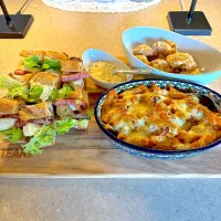 本日のランチ女子会！|Mayumiさん