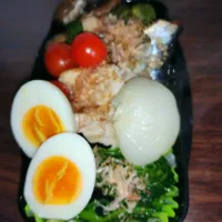 2/13今日のお弁当|jijiさん