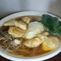 鶏南蛮|jijiさん