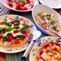 イタリアン女子会💖| あゆさん