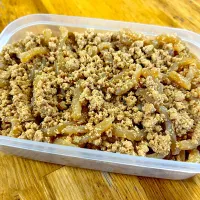 つきこんにゃくと真鱈の子和え|Daikiさん