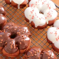 チョコショコラパン🍫💝