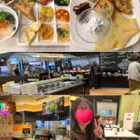 ﾋﾞｭｯﾌｪﾗﾝﾁやったらこんなんですﾒｼ