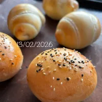 バーガーバンズ|友さん