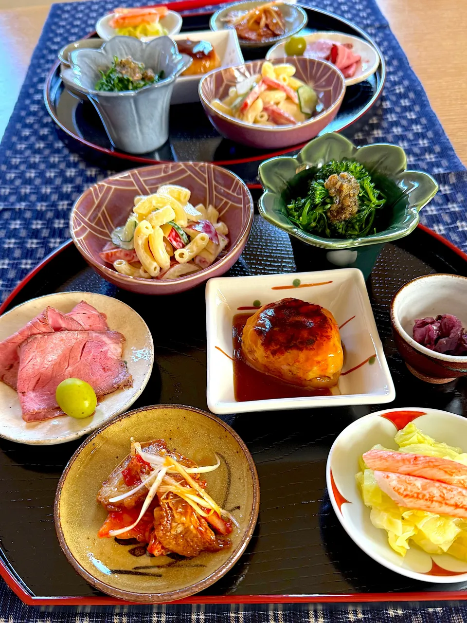 リモート夫にサミカフェ開店|サミカさん