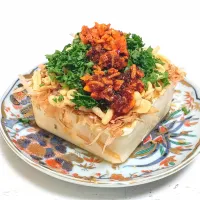 【このサクサク食感が堪んない(^-^)/】俺のサクサクたぬき奴😋