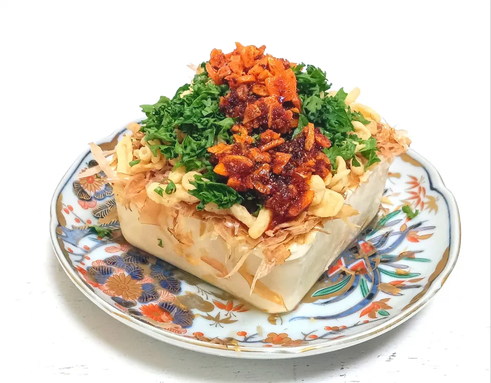 【このサクサク食感が堪んない(^-^)/】俺のサクサクたぬき奴😋|Falco*さん