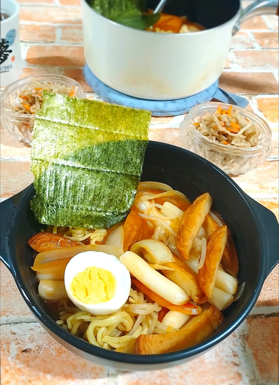 スイーツポテトさんの料理 ラポッギ|みったんさん